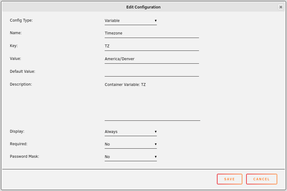 crashplan unraid setup